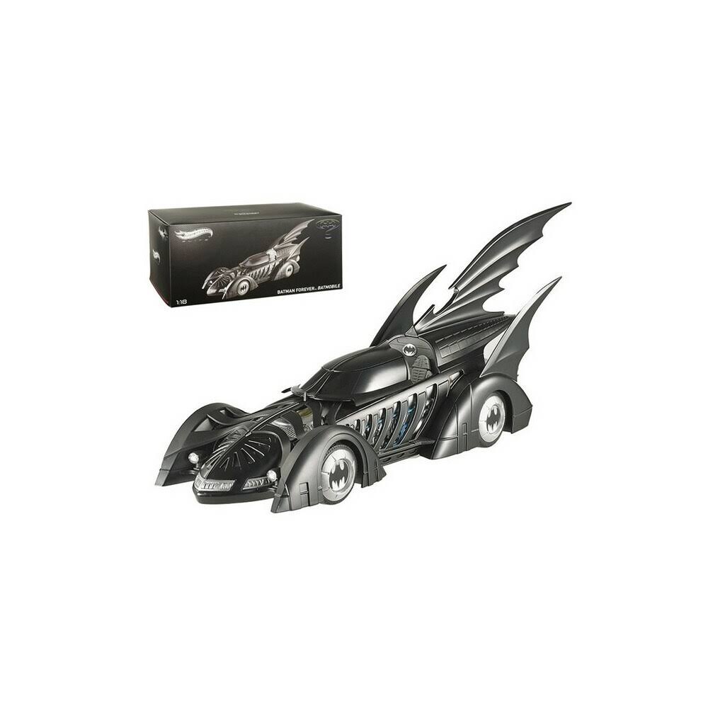 Batman Forever Batmobile 1-18 Diecast Car Model A290932