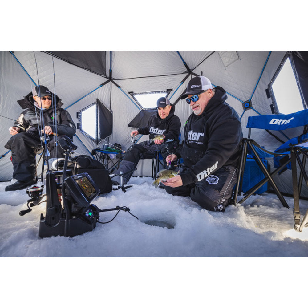 Vortex PRO Resort Thermal Hub A636