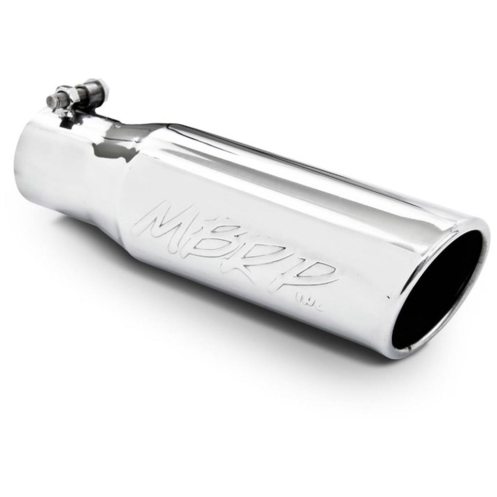 Cat Back Exhaust System O134133