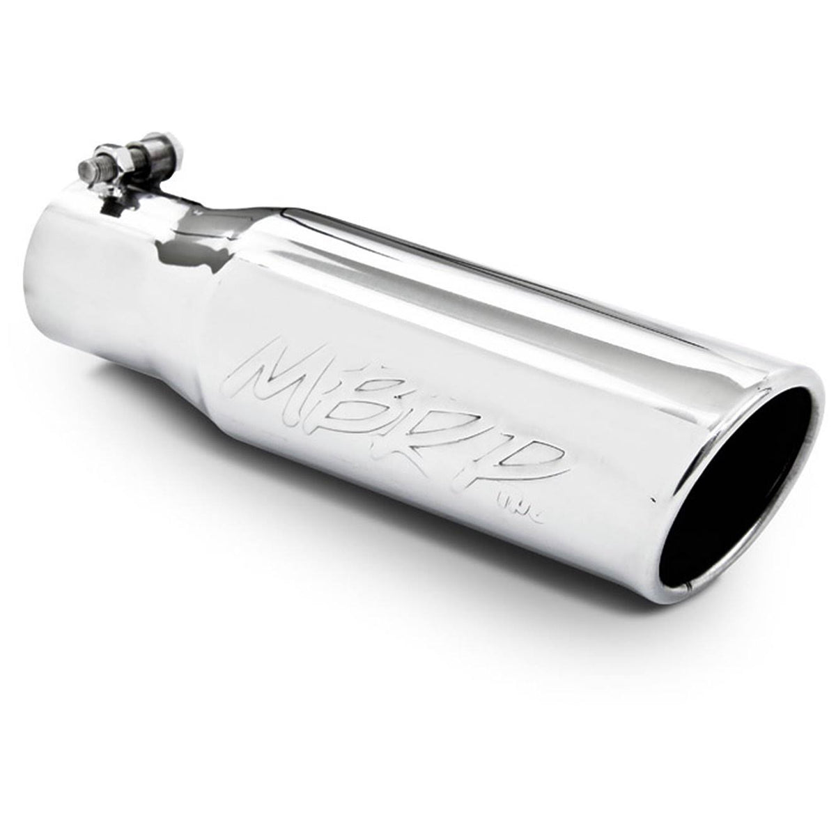Cat Back Exhaust System O134133