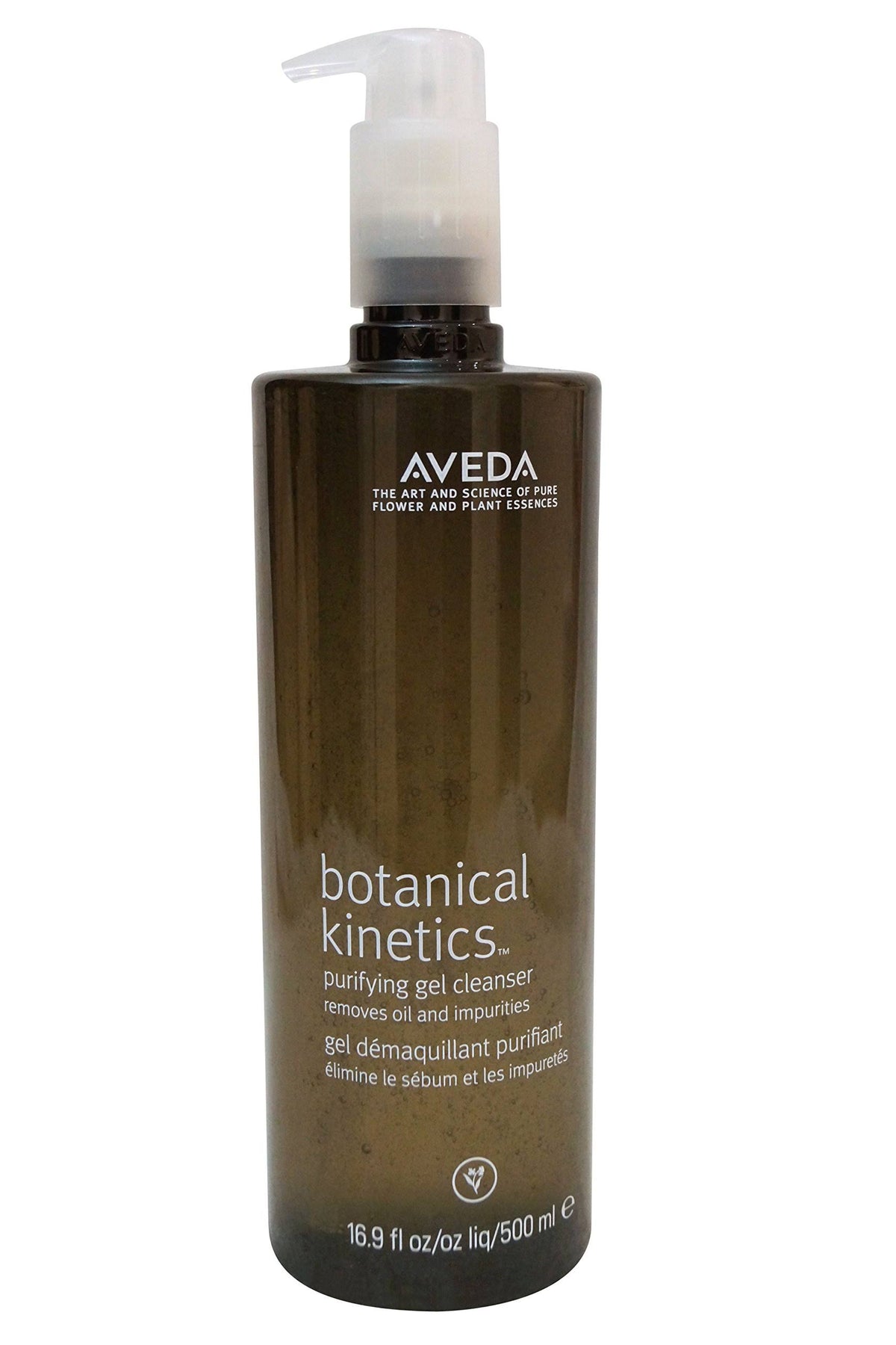 16.9 oz Purifying Gel Cleanser M69927