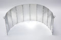Folding Camping Cooking Wind Deflector Shield M93859