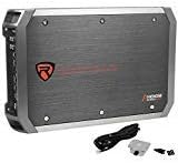 1500 Watt Peak 2 Channel Car Stereo Amplifier B177065