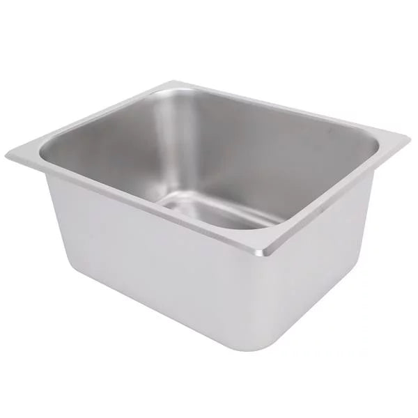 5000W 12L Stainless Steel Electric Fryer U682781