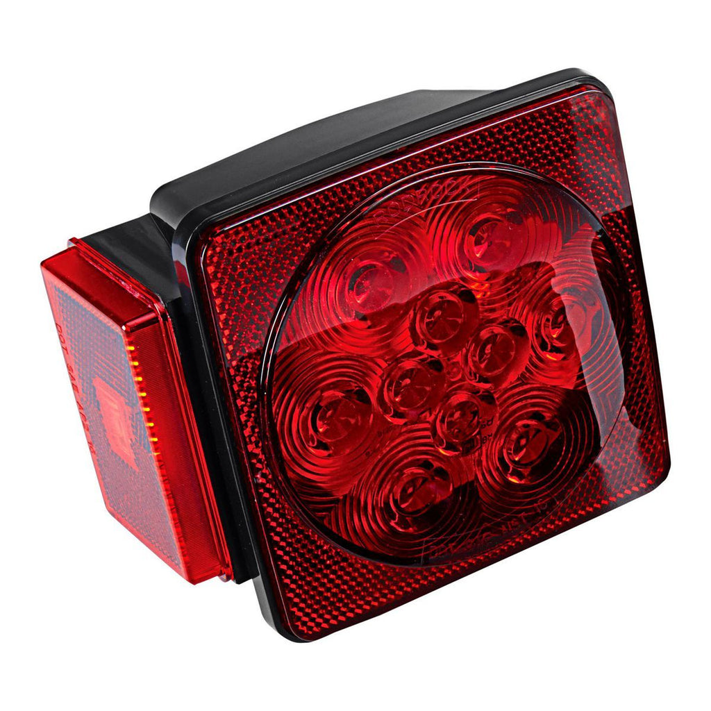 Submersible LED Trailer Light E177119