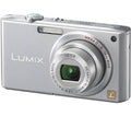 Silver Digital Camera B1000