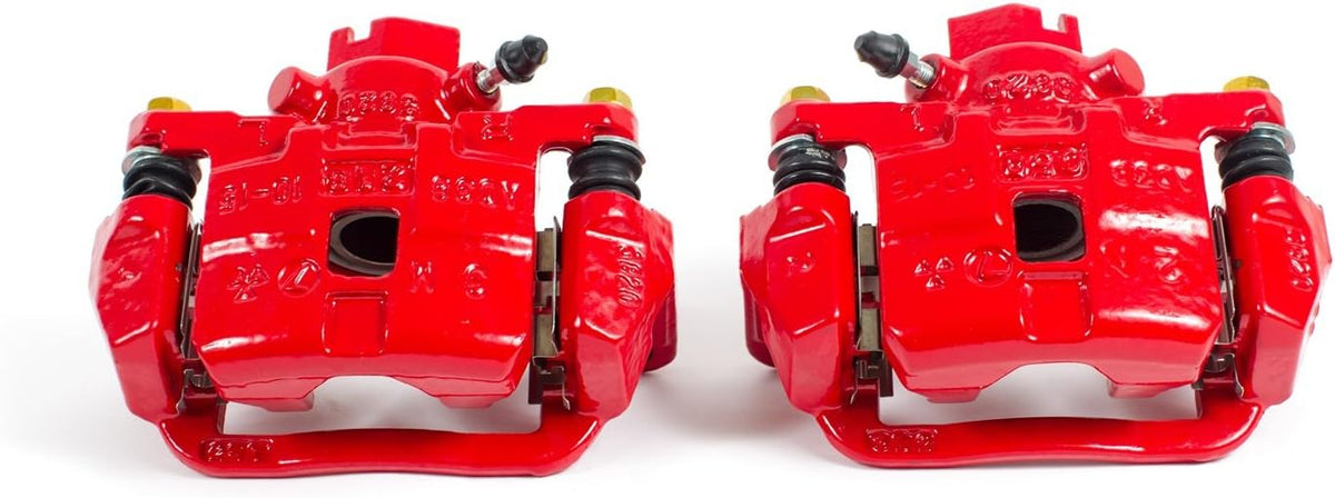 Caliper U939396