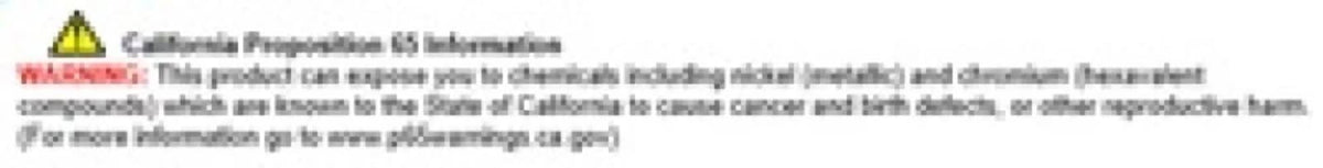 Cat Back Exhaust System O134133