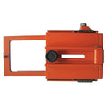 Drill Press Guard, 3 in. Chuck A376726