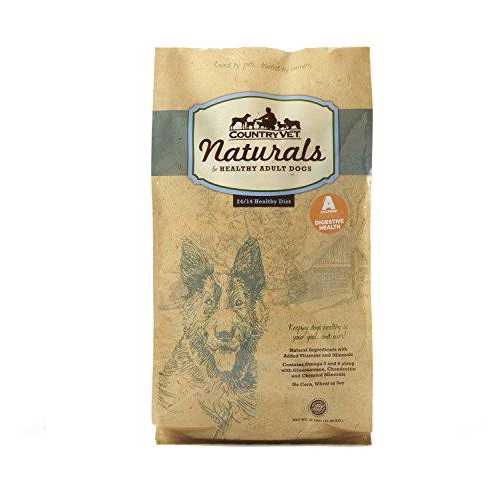Healthy Diet Dry Dog Food E8885