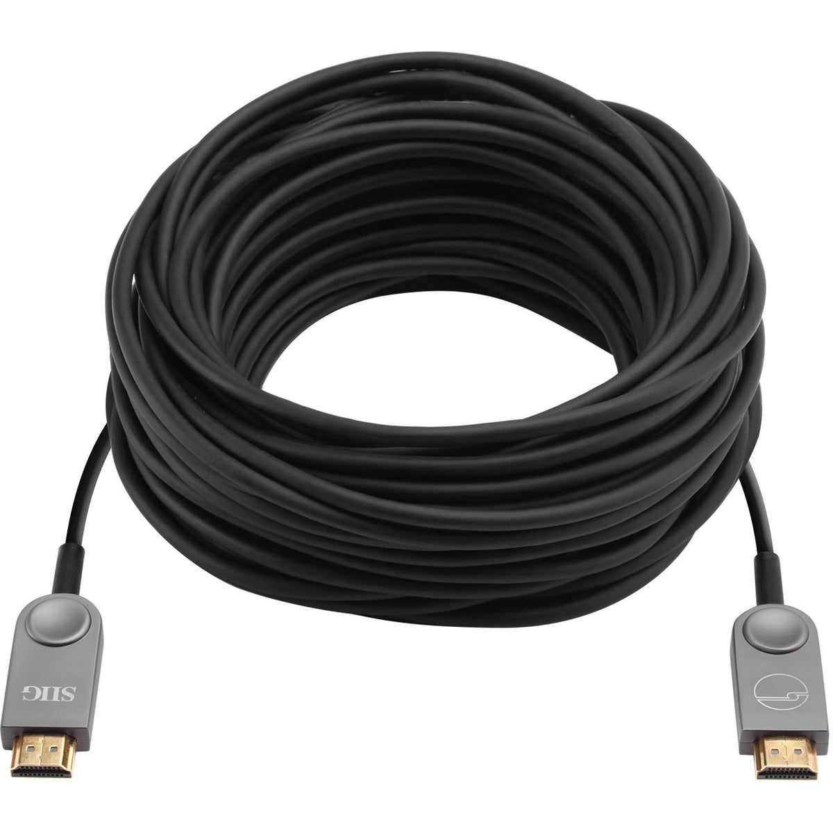 4K HDMI 2.0 Fiber Optical Cable 15m P2542