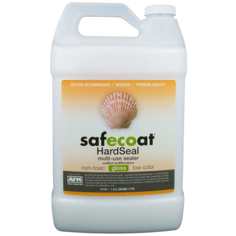 Hard Seal Gallon I46791