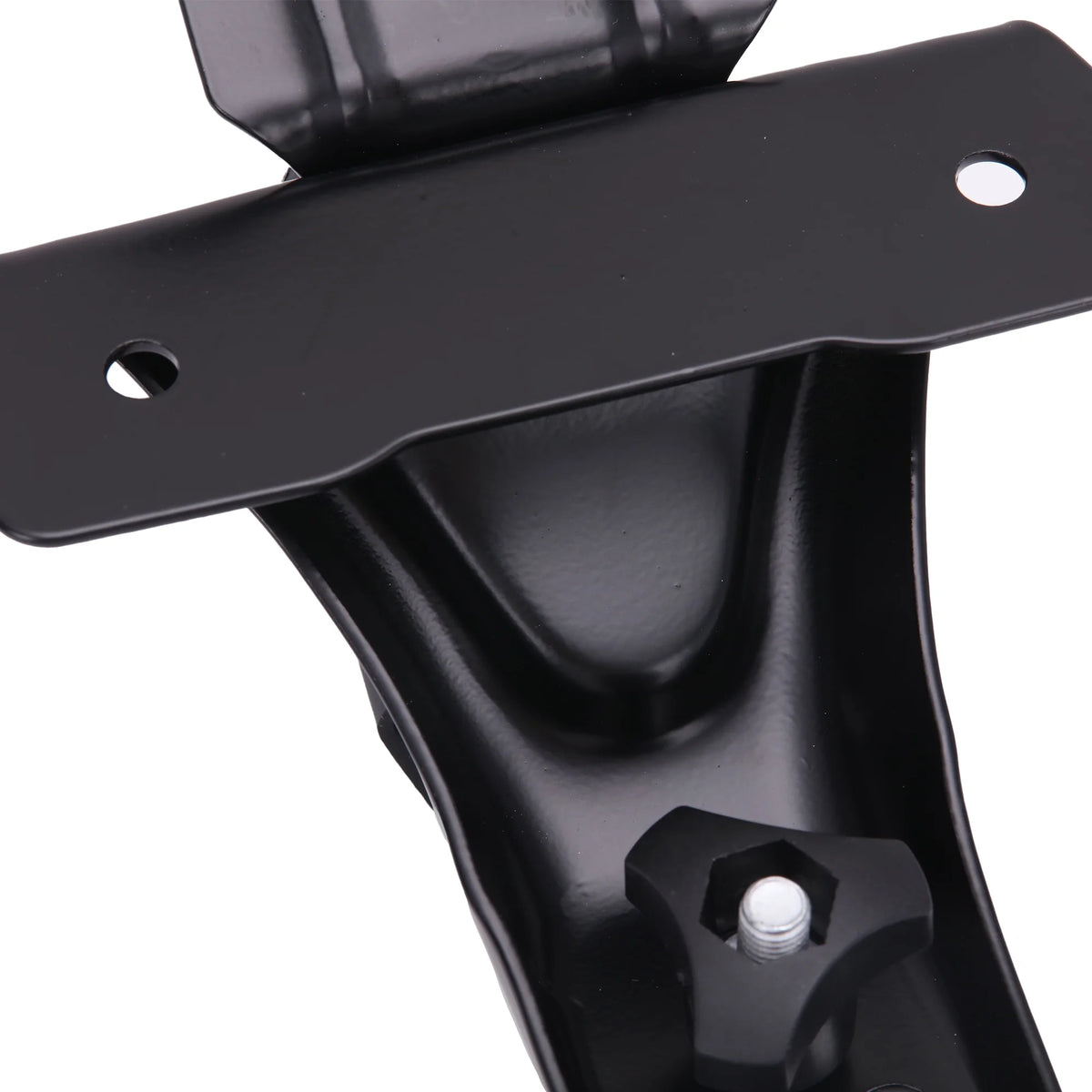 2pack 48" Car Top Roof Rack Cross Bars Kayak Cargo Carrier T2543