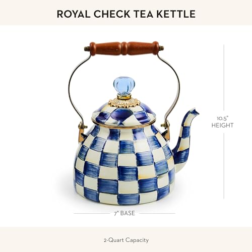 Tea Kettle M60437