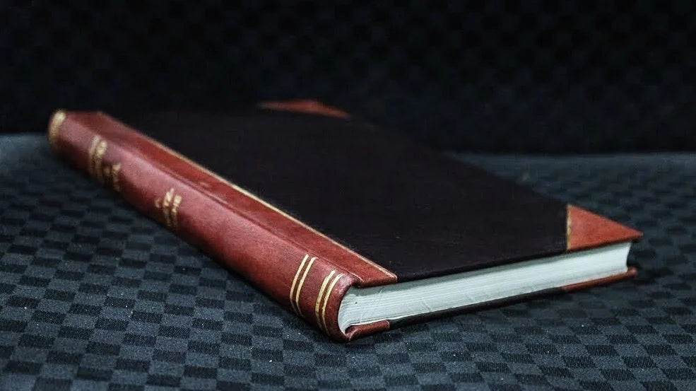 Leatherbound Bulletin des Musees royaux des arts decoratifs et industriels 1914 P63325