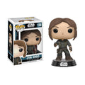 Jyn Erso Funko POP! Vinyl Bobble-Head Toy J546708