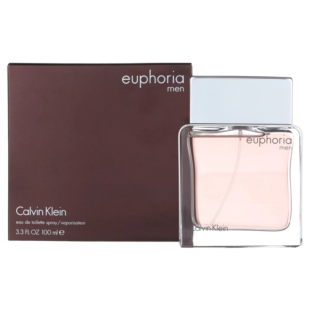 Eau De Toilette Spray 3.4 Ounce L634