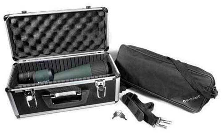 18-90x88 WP Spotting Scope P756381