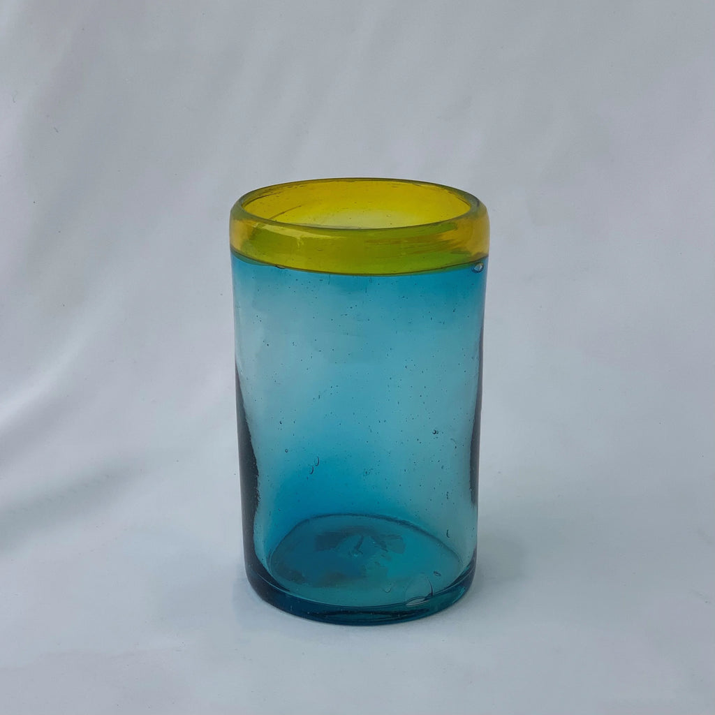 Handmade 16 Oz Hiballs Set of 6 T6336