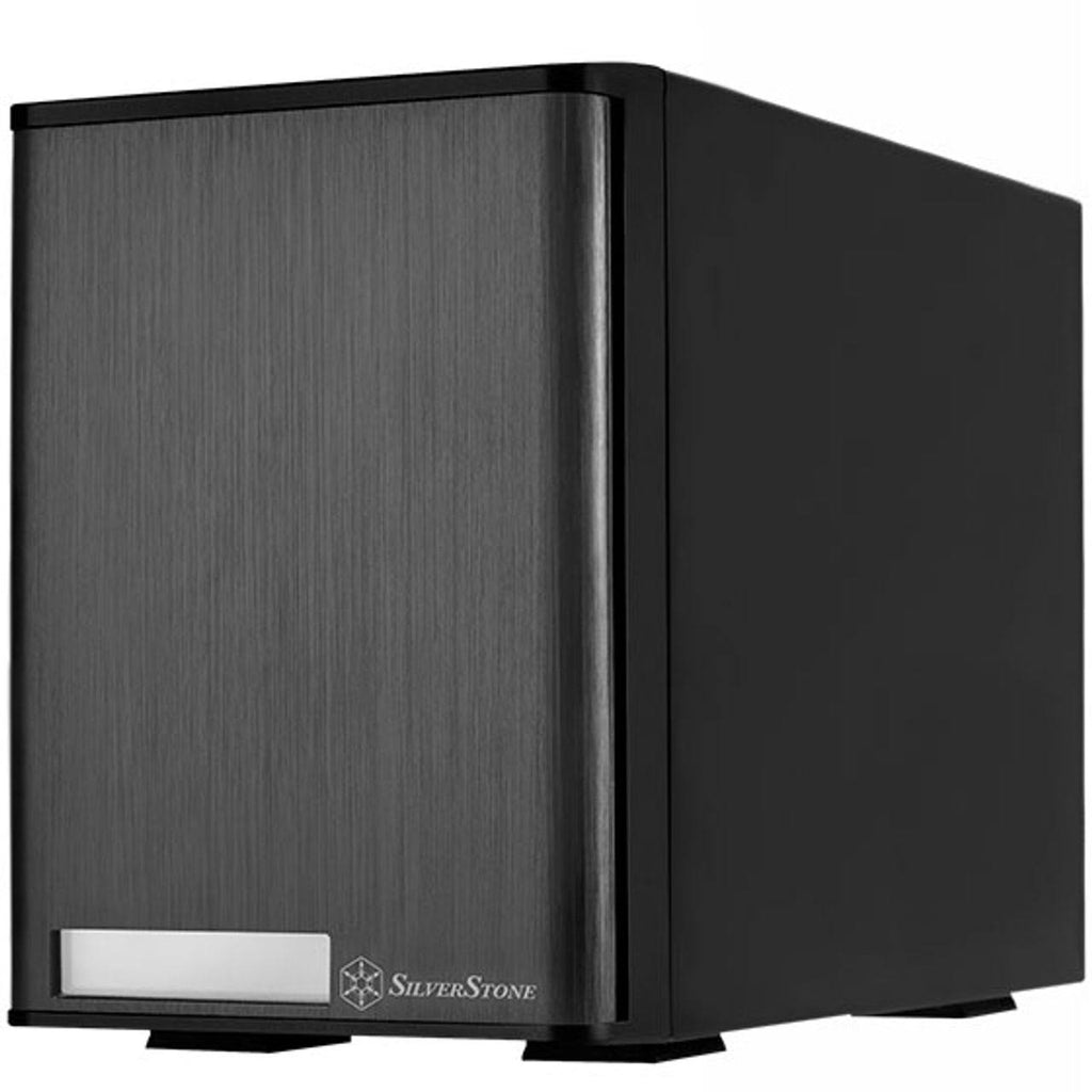 Black SATA USB 3.1 Hard Drive Enclosure W598766