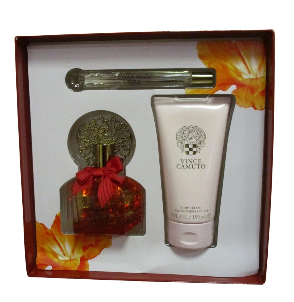 3 Piece Gift Set J776