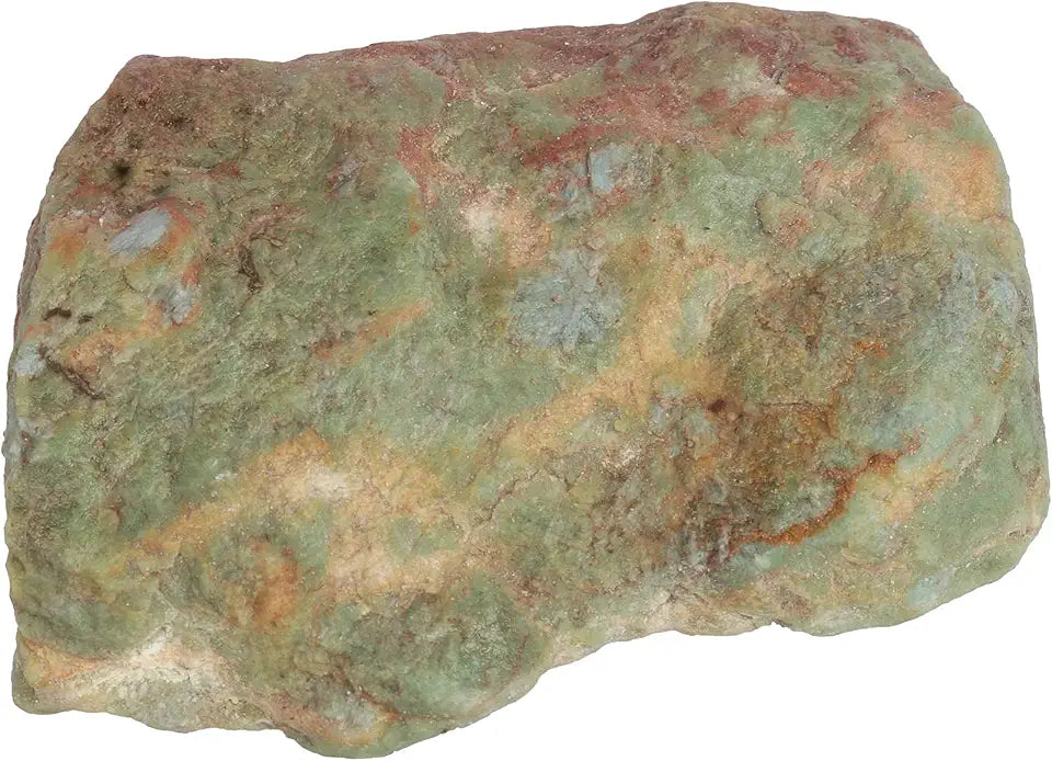 Natural Rock Raw Rough Ruby Zoisite 1331.20 CT Loose Gemstone P2689
