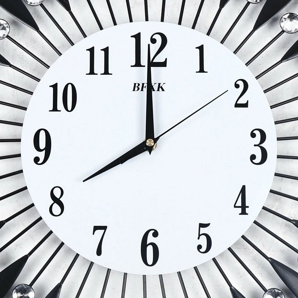 Nordic Wall Clock G573