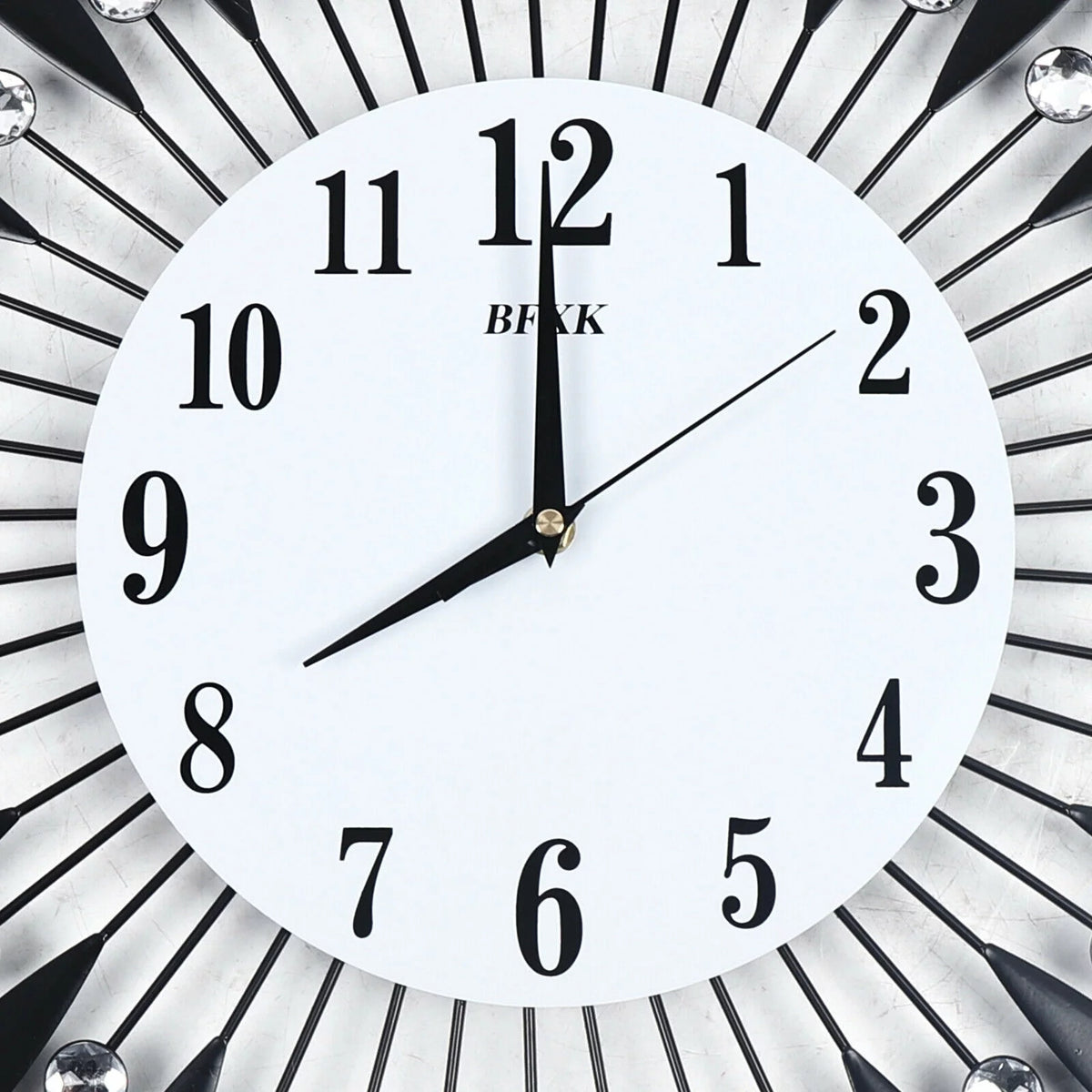 Nordic Wall Clock G573