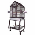 Black 22x18 Cage with Removable Stand Q51190