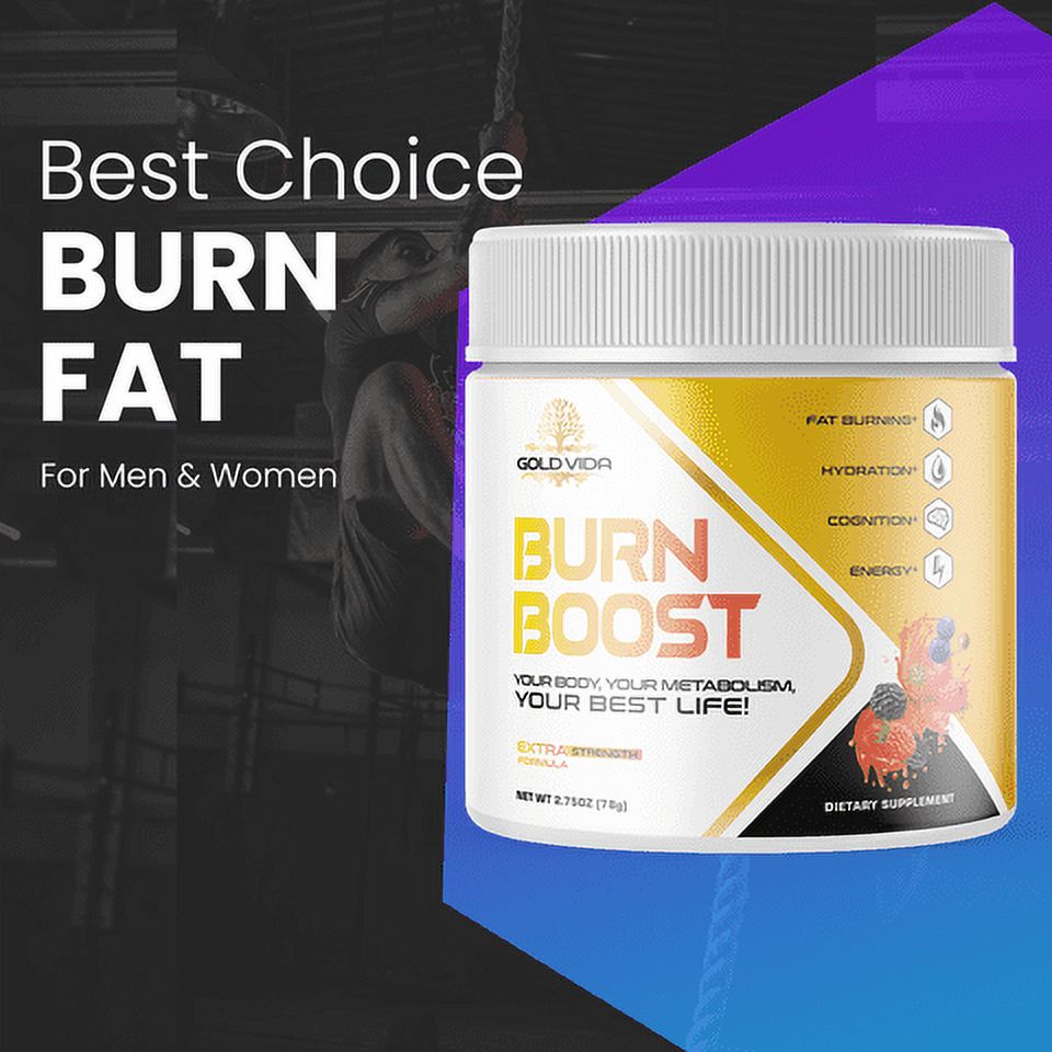 (3 Pack) Gold Weight Loss Dietary Supplement Powder Q202350