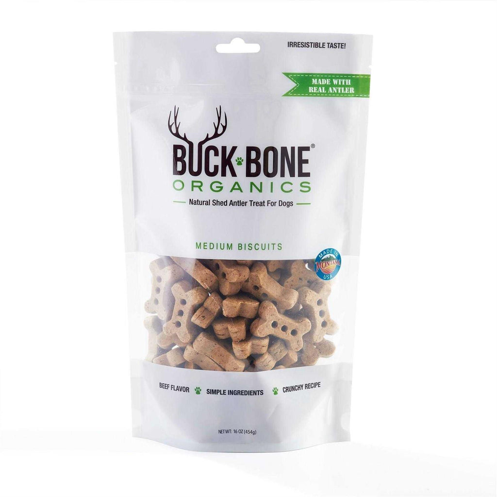 Antler Biscuits Dog E952719