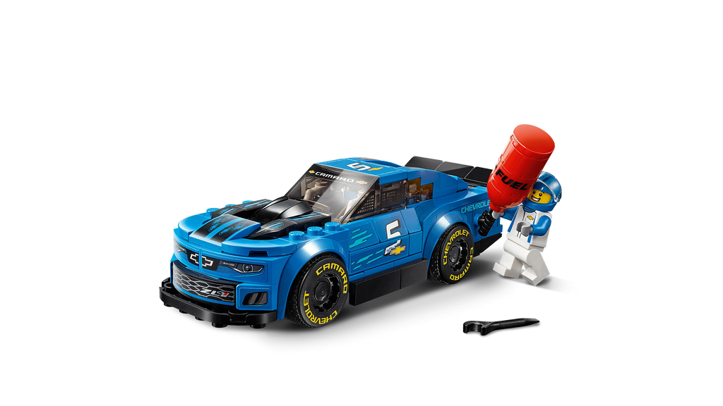 Race Car L821121