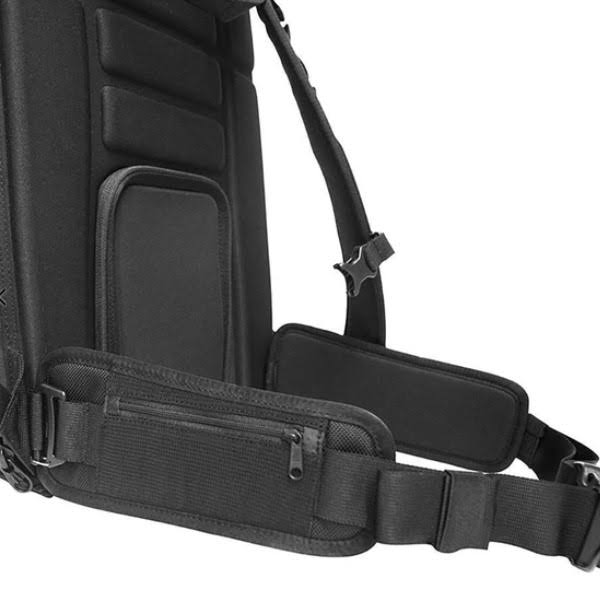 21L Photo Bundle with Camera Cube (Black) R86703