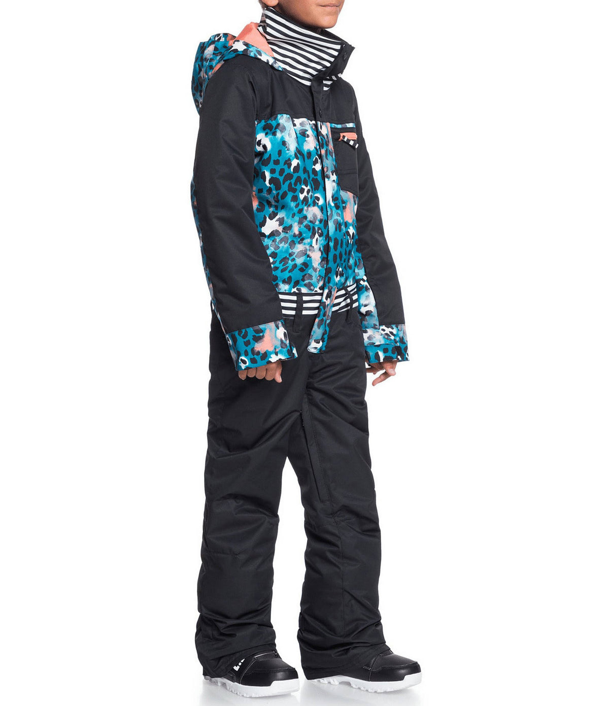 Girls Suit B111478