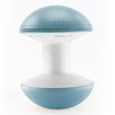 Sky Blue Active Stool V92710