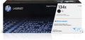 Black High Yield Toner Cartridge Pack of 2 U456