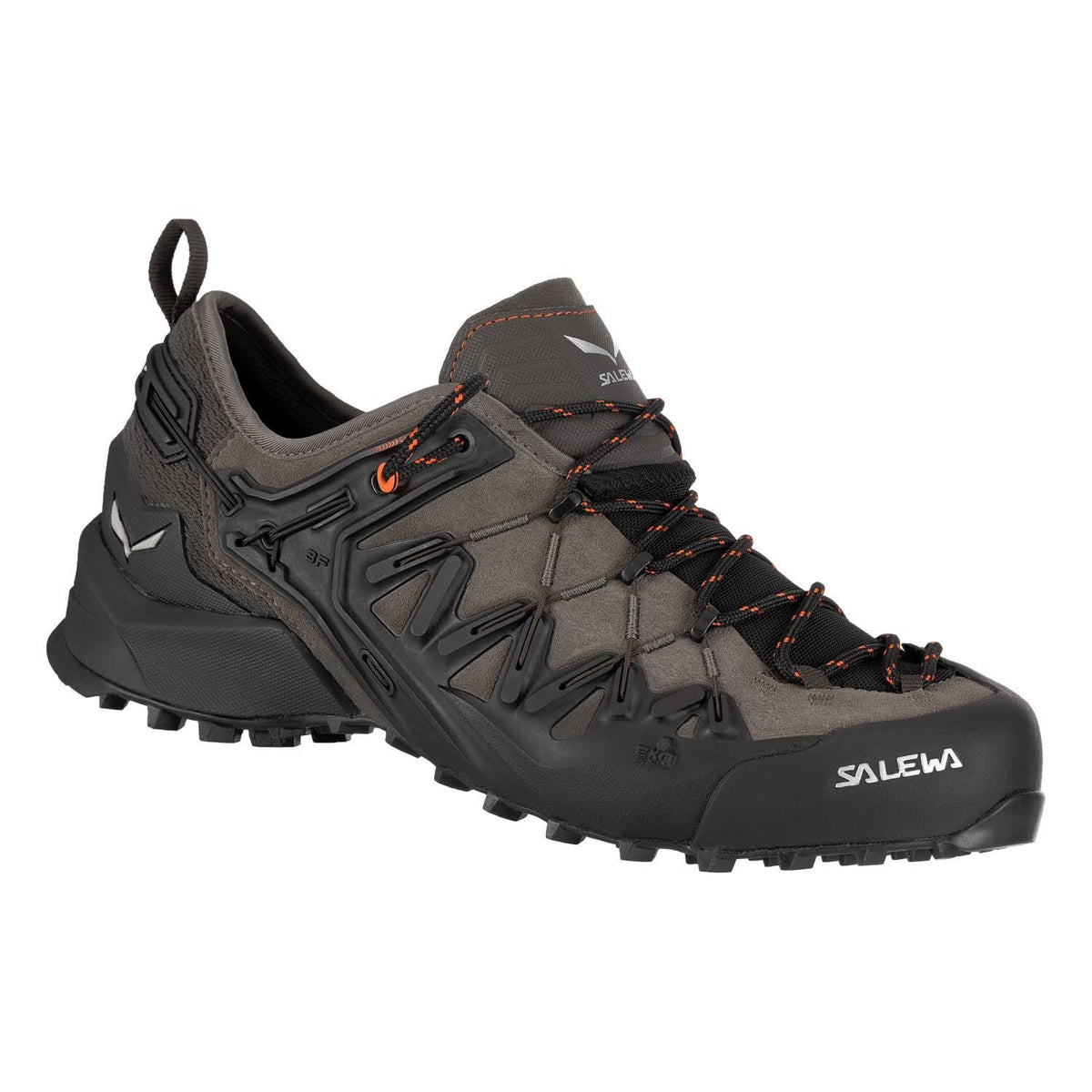 Men's Wildfire Edge Wallnut Fluo Orange 12.5 R24791