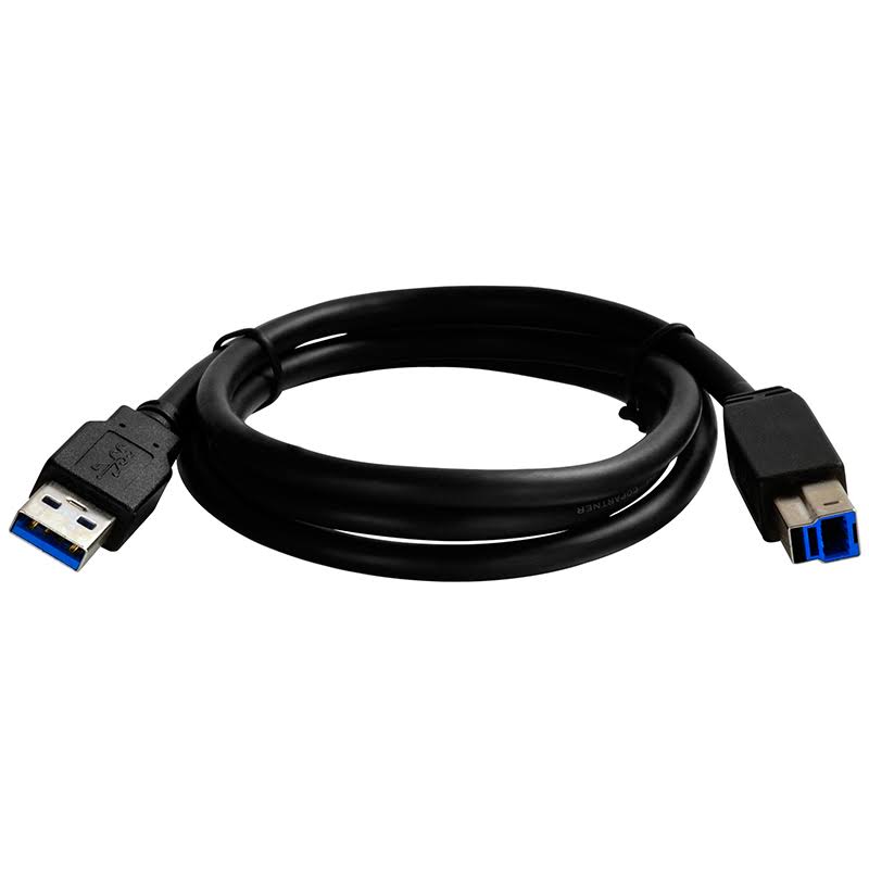 Black SATA USB 3.1 Hard Drive Enclosure W598766