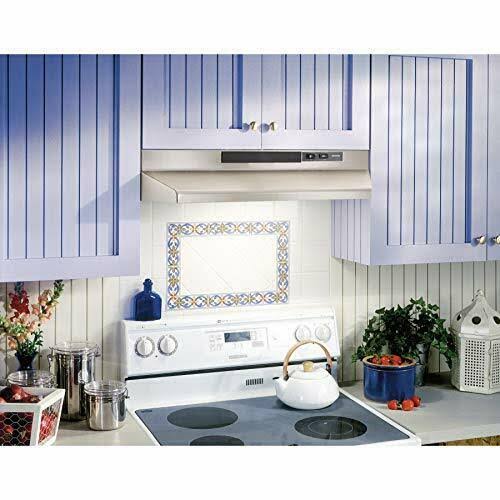 24-inch Stainless Steel Convertible Range Hood Y237980