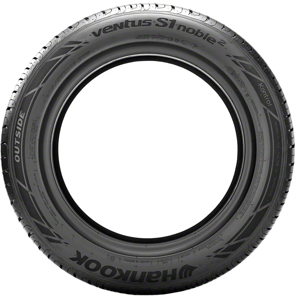 All Season 245/40ZR18 97W XL Passenger Tire G2314