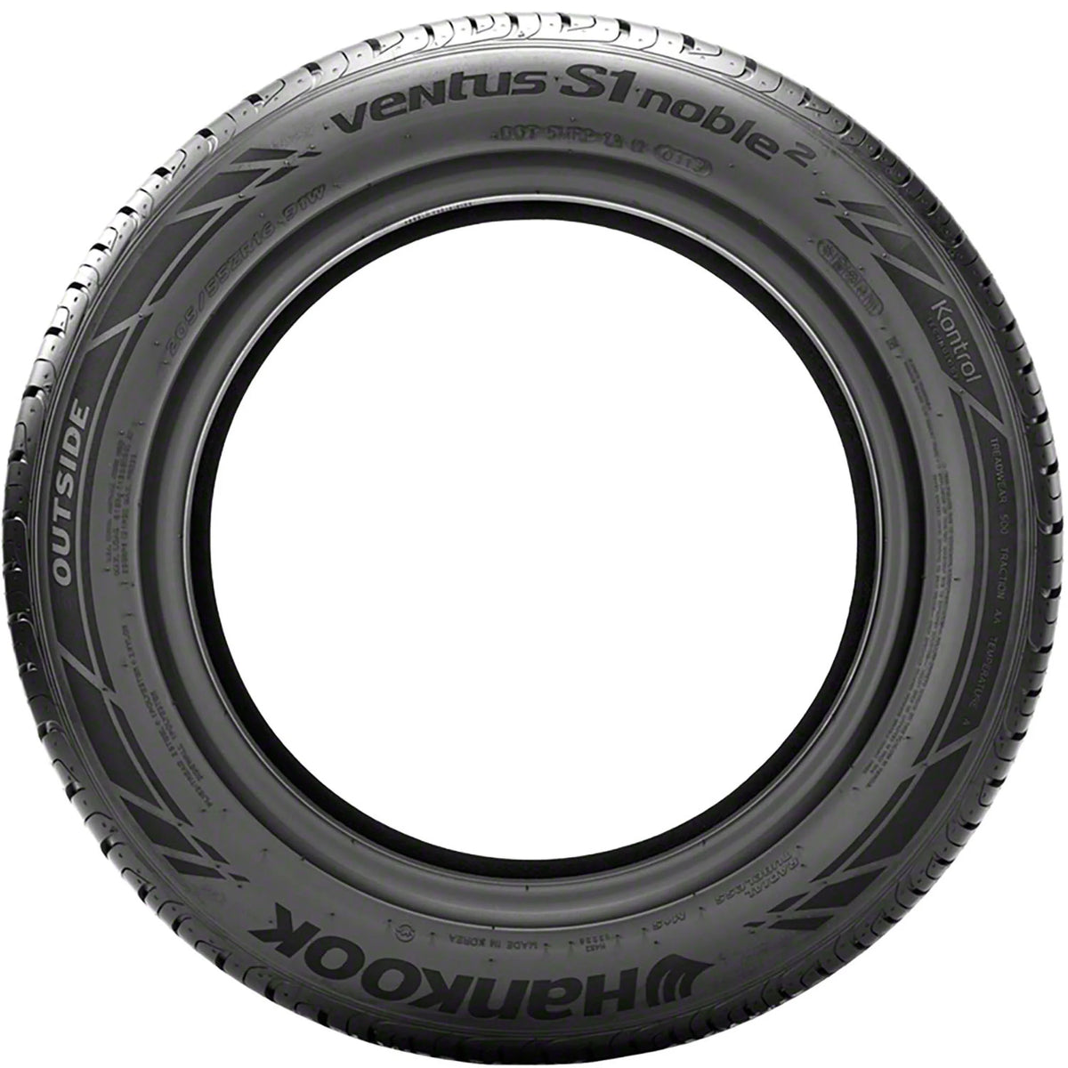 All Season 245/40ZR18 97W XL Passenger Tire G2314
