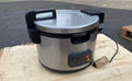 45 Cup Electronic Rice Cooker Warmer V5664