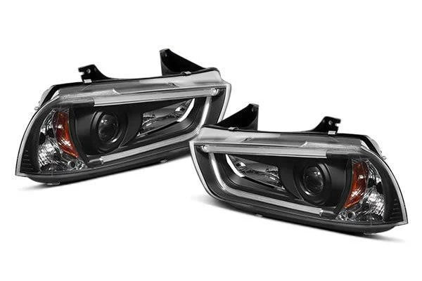 Projector Headlights Y146469