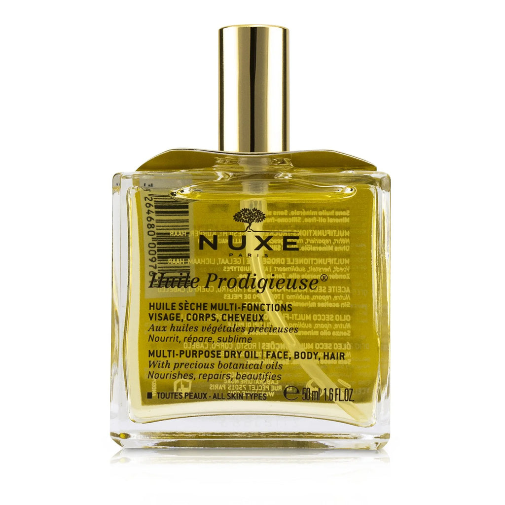 Multi Usage Dry Oil 100ml Z6153