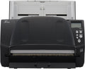 Color Duplex Document Scanner X5857