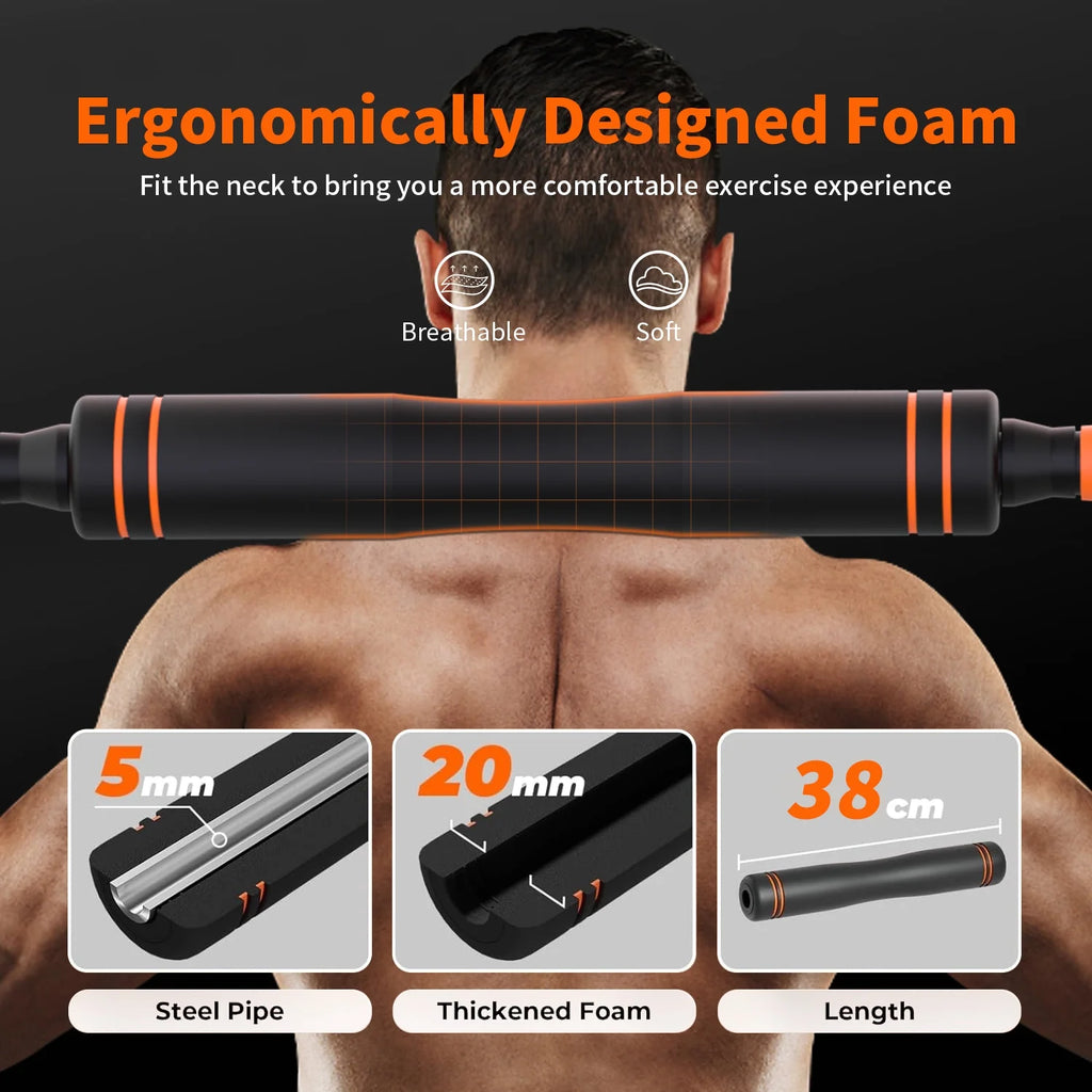 Adjustable Weight Dumbbell Set 4 in 1 X73702