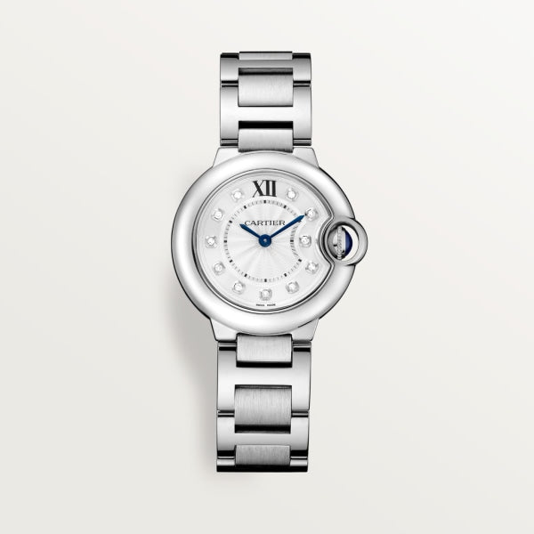 28mm Diamond Dial Watch O43661