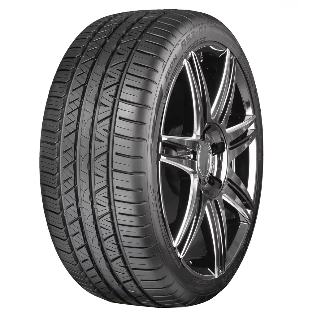 All Season 275/35R18 95W Passenger Tire I896294