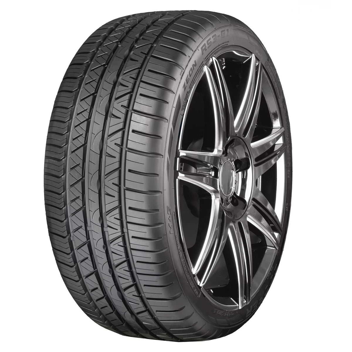 All Season 275/35R18 95W Passenger Tire I896294