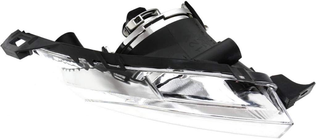 Fog Light Assembly Pair M325294
